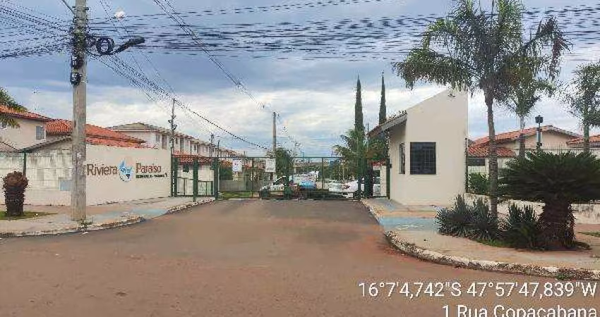 Oportunidade Única em LUZIANIA - GO | Tipo: Casa | Negociação: Leilão  | Situação: Imóvel