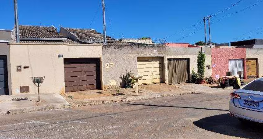 Oportunidade Única em GOIANIA - GO | Tipo: Casa | Negociação: Leilão  | Situação: Imóvel