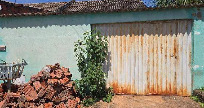 Oportunidade Única em SANTO ANTONIO DO DESCOBERTO - GO | Tipo: Casa | Negociação: Leilão  | Situação: Imóvel
