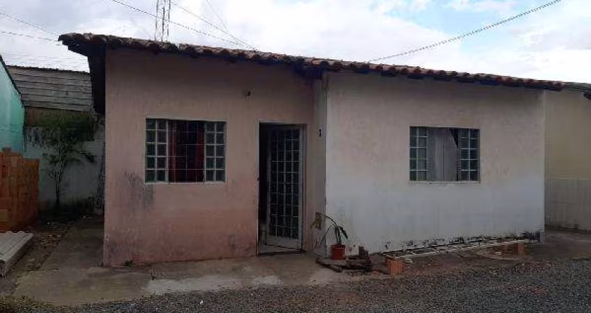 Oportunidade Única em LUZIANIA - GO | Tipo: Casa | Negociação: Leilão  | Situação: Imóvel