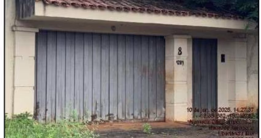 Oportunidade Única em UBERLANDIA - MG | Tipo: Casa | Negociação: Leilão  | Situação: Imóvel