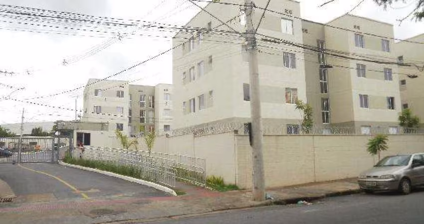Oportunidade Única em BETIM - MG | Tipo: Apartamento | Negociação: Leilão  | Situação: Imóvel