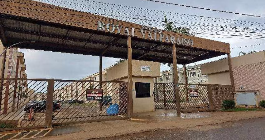 Oportunidade Única em VALPARAISO DE GOIAS - GO | Tipo: Apartamento | Negociação: Leilão  | Situação: Imóvel