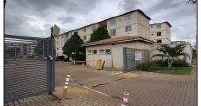 Oportunidade Única em VALPARAISO DE GOIAS - GO | Tipo: Apartamento | Negociação: Leilão  | Situação: Imóvel