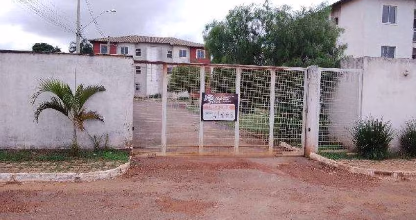 Oportunidade Única em LUZIANIA - GO | Tipo: Apartamento | Negociação: Leilão  | Situação: Imóvel