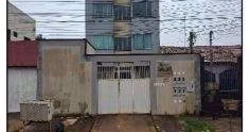 Oportunidade Única em AGUAS LINDAS DE GOIAS - GO | Tipo: Apartamento | Negociação: Leilão  | Situação: Imóvel