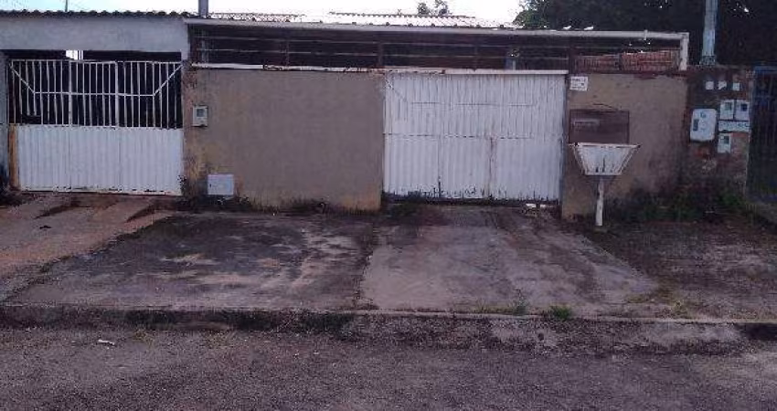 Oportunidade Única em SANTO ANTONIO DO DESCOBERTO - GO | Tipo: Casa | Negociação: Leilão  | Situação: Imóvel