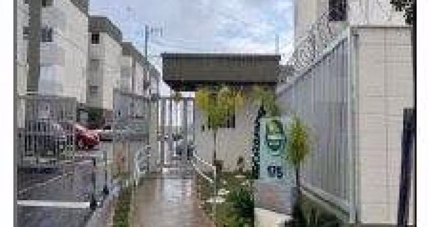 Oportunidade Única em CONTAGEM - MG | Tipo: Apartamento | Negociação: Leilão  | Situação: Imóvel