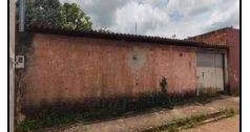 Oportunidade Única em AGUAS LINDAS DE GOIAS - GO | Tipo: Casa | Negociação: Leilão  | Situação: Imóvel