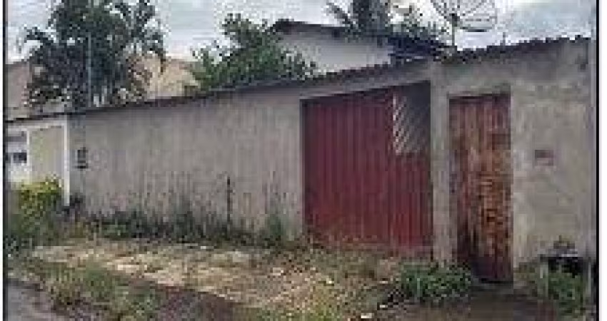 Oportunidade Única em CALDAS NOVAS - GO | Tipo: Casa | Negociação: Leilão  | Situação: Imóvel