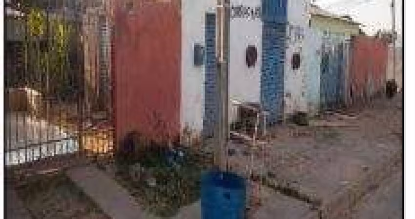 Oportunidade Única em PADRE BERNARDO - GO | Tipo: Casa | Negociação: Leilão  | Situação: Imóvel