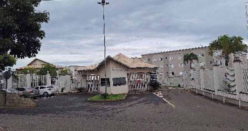 Oportunidade Única em ANAPOLIS - GO | Tipo: Apartamento | Negociação: Leilão  | Situação: Imóvel