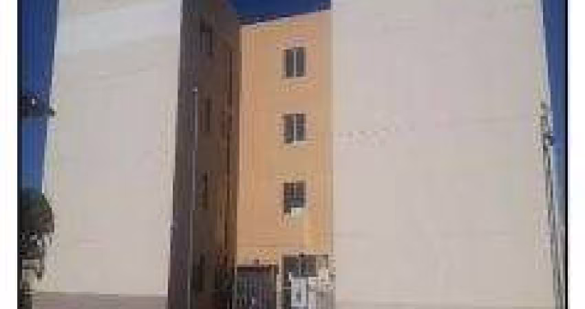 Oportunidade Única em LUZIANIA - GO | Tipo: Apartamento | Negociação: Leilão  | Situação: Imóvel