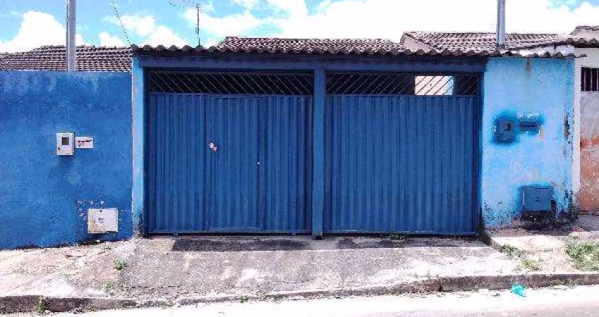 Oportunidade Única em NOVO GAMA - GO | Tipo: Casa | Negociação: Leilão  | Situação: Imóvel