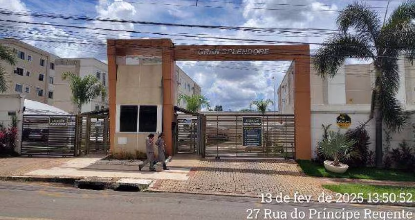 Oportunidade Única em APARECIDA DE GOIANIA - GO | Tipo: Apartamento | Negociação: Leilão  | Situação: Imóvel