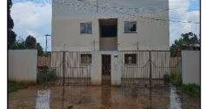 Oportunidade Única em LUZIANIA - GO | Tipo: Apartamento | Negociação: Leilão  | Situação: Imóvel