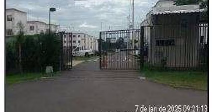 Oportunidade Única em GOIANIA - GO | Tipo: Apartamento | Negociação: Leilão  | Situação: Imóvel