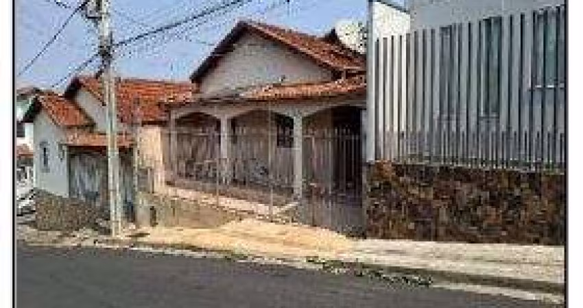 Oportunidade Única em POUSO ALEGRE - MG | Tipo: Casa | Negociação: Leilão  | Situação: Imóvel