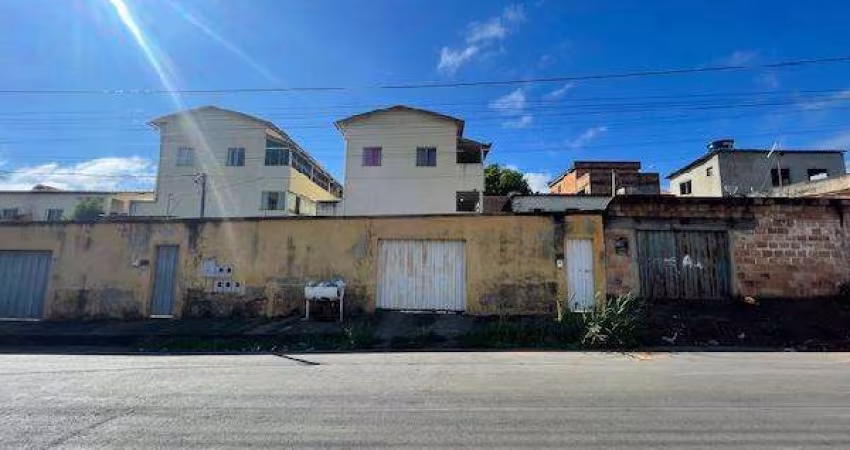 Oportunidade Única em ESMERALDAS - MG | Tipo: Apartamento | Negociação: Leilão  | Situação: Imóvel