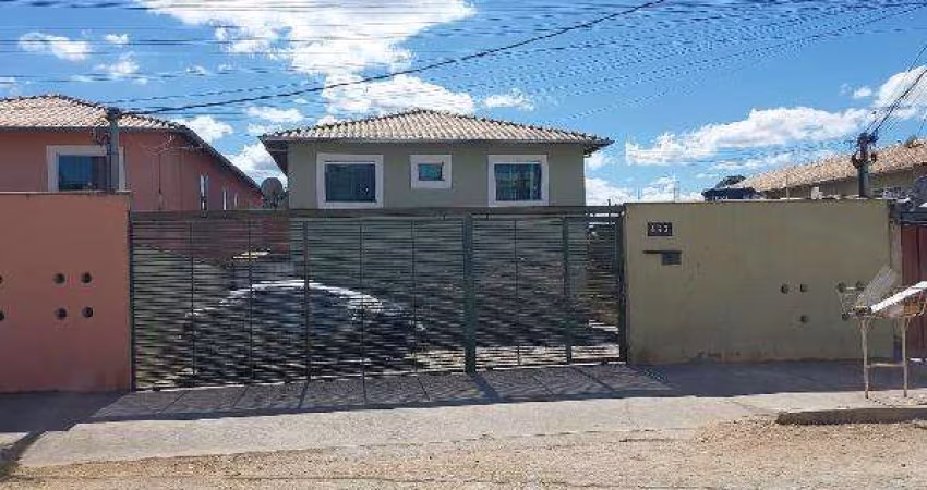Oportunidade Única em RIBEIRAO DAS NEVES - MG | Tipo: Casa | Negociação: Leilão  | Situação: Imóvel