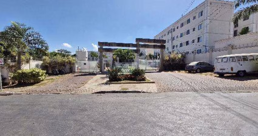 Oportunidade Única em LAGOA SANTA - MG | Tipo: Apartamento | Negociação: Leilão  | Situação: Imóvel