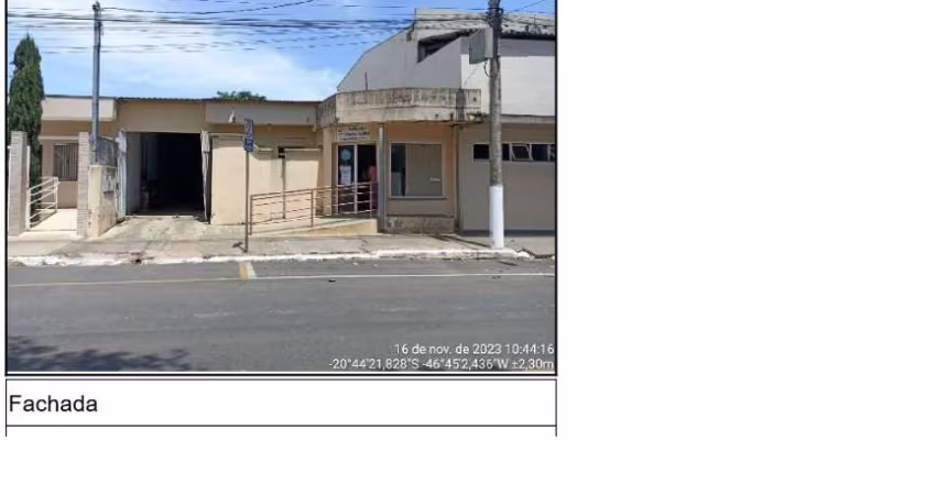 Oportunidade Única em ITAU DE MINAS - MG | Tipo: Comercial | Negociação: Leilão  | Situação: Imóvel