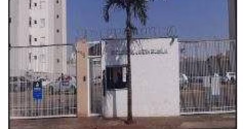 Oportunidade Única em UBERLANDIA - MG | Tipo: Apartamento | Negociação: Leilão  | Situação: Imóvel