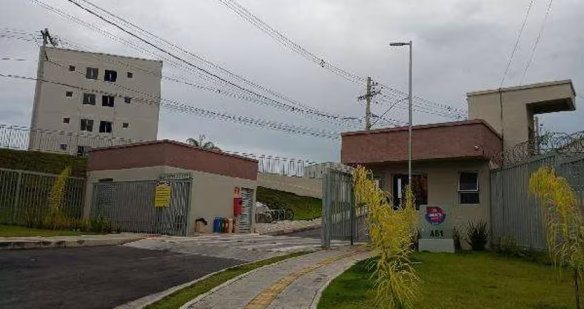 Oportunidade Única em BETIM - MG | Tipo: Apartamento | Negociação: Leilão  | Situação: Imóvel