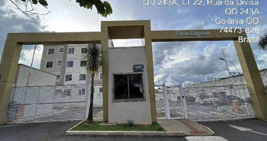 Oportunidade Única em GOIANIA - GO | Tipo: Apartamento | Negociação: Leilão  | Situação: Imóvel