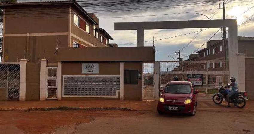 Oportunidade Única em VALPARAISO DE GOIAS - GO | Tipo: Apartamento | Negociação: Leilão  | Situação: Imóvel