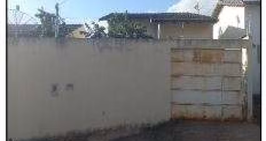 Oportunidade Única em CALDAS NOVAS - GO | Tipo: Casa | Negociação: Leilão  | Situação: Imóvel