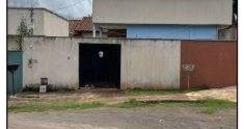 Oportunidade Única em TRINDADE - GO | Tipo: Casa | Negociação: Leilão  | Situação: Imóvel