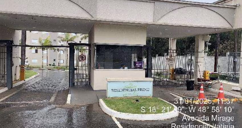 Oportunidade Única em ANAPOLIS - GO | Tipo: Apartamento | Negociação: Leilão  | Situação: Imóvel