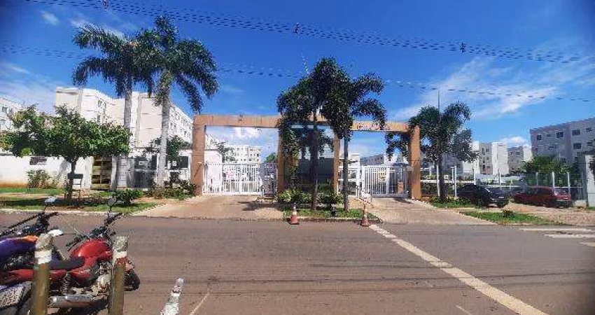 Oportunidade Única em GOIANIA - GO | Tipo: Apartamento | Negociação: Leilão  | Situação: Imóvel