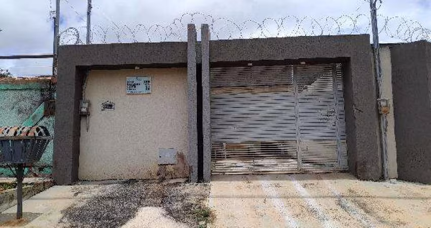 Oportunidade Única em LUZIANIA - GO | Tipo: Casa | Negociação: Leilão  | Situação: Imóvel