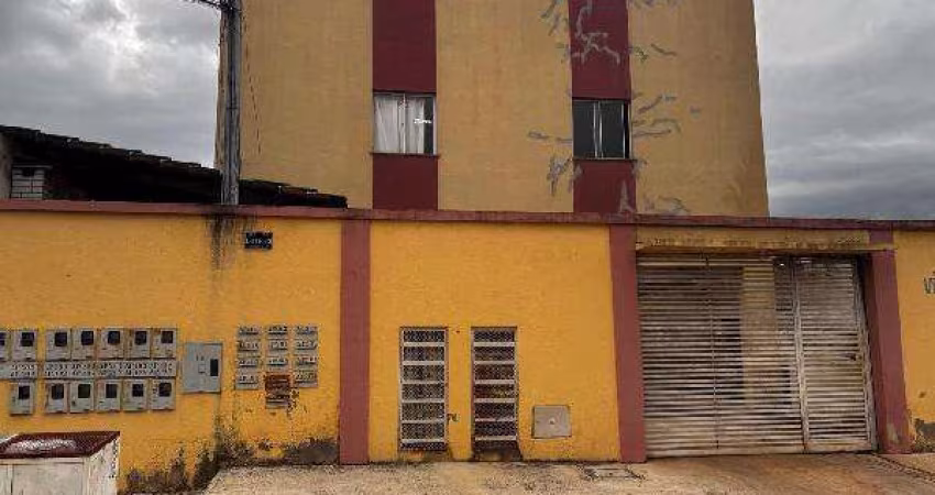 Oportunidade Única em NOVO GAMA - GO | Tipo: Apartamento | Negociação: Leilão  | Situação: Imóvel