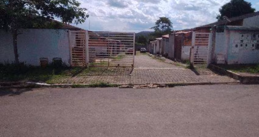 Oportunidade Única em LUZIANIA - GO | Tipo: Casa | Negociação: Leilão  | Situação: Imóvel