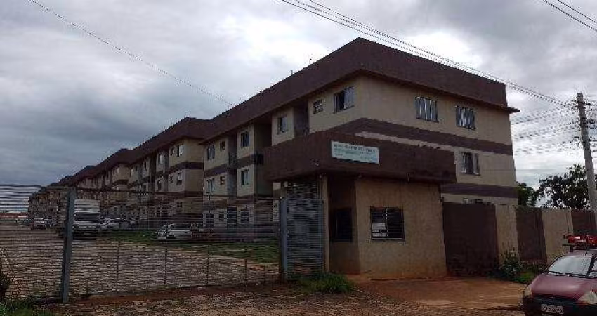 Oportunidade Única em CIDADE OCIDENTAL - GO | Tipo: Apartamento | Negociação: Leilão  | Situação: Imóvel