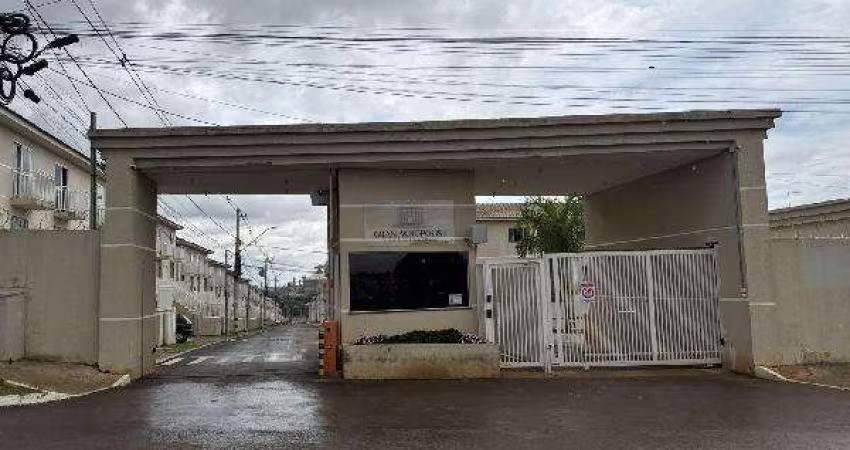 Oportunidade Única em LUZIANIA - GO | Tipo: Apartamento | Negociação: Leilão  | Situação: Imóvel