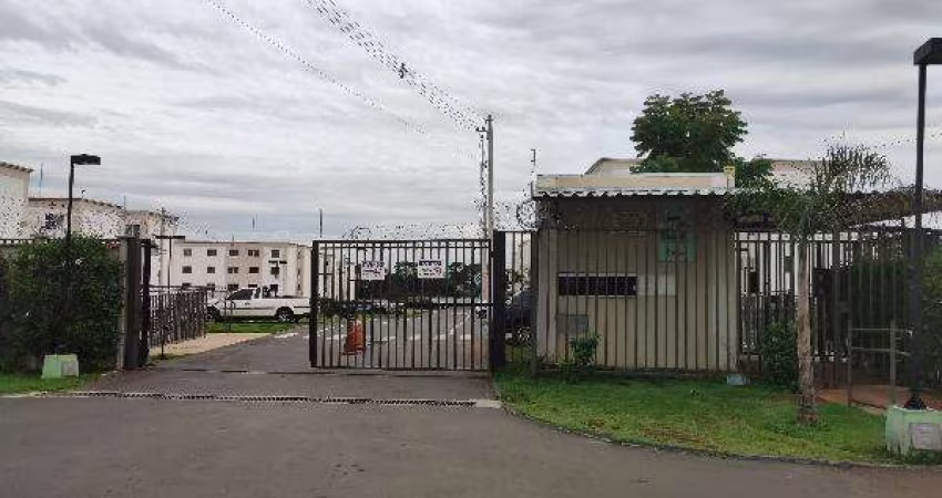 Oportunidade Única em GOIANIA - GO | Tipo: Apartamento | Negociação: Leilão  | Situação: Imóvel