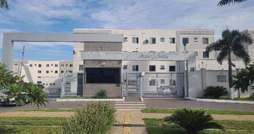 Oportunidade Única em GOIANIA - GO | Tipo: Apartamento | Negociação: Leilão  | Situação: Imóvel