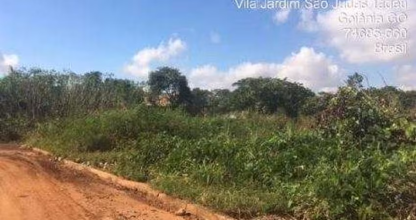 Oportunidade Única em GOIANIA - GO | Tipo: Terreno | Negociação: Venda Direta Online  | Situação: Imóvel