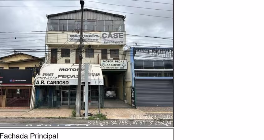 Oportunidade Única em GRAVATAI - RS | Tipo: Comercial | Negociação: Venda Direta Online  | Situação: Imóvel