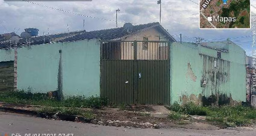 Oportunidade Única em GOIANIA - GO | Tipo: Casa | Negociação: Leilão  | Situação: Imóvel