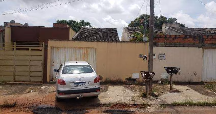 Oportunidade Única em TRINDADE - GO | Tipo: Casa | Negociação: Leilão  | Situação: Imóvel