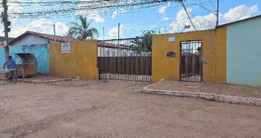 Oportunidade Única em VALPARAISO DE GOIAS - GO | Tipo: Casa | Negociação: Leilão  | Situação: Imóvel