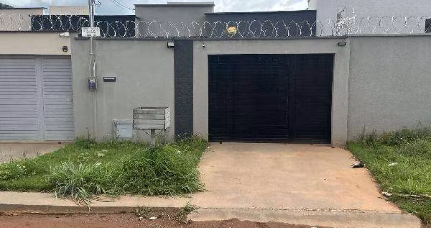 Oportunidade Única em TRINDADE - GO | Tipo: Casa | Negociação: Leilão  | Situação: Imóvel
