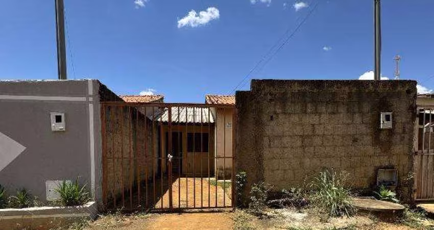 Oportunidade Única em LUZIANIA - GO | Tipo: Casa | Negociação: Leilão  | Situação: Imóvel