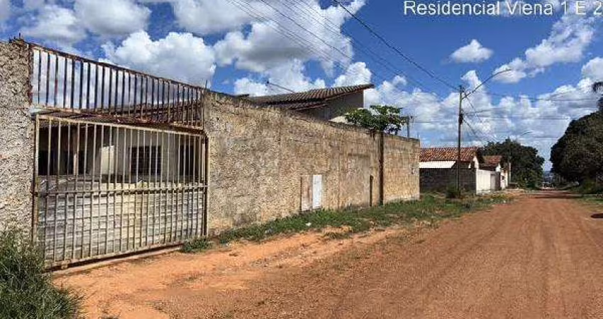 Oportunidade Única em CIDADE OCIDENTAL - GO | Tipo: Casa | Negociação: Leilão  | Situação: Imóvel