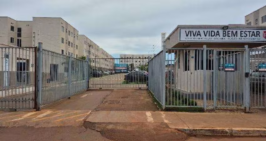 Oportunidade Única em NOVO GAMA - GO | Tipo: Apartamento | Negociação: Leilão  | Situação: Imóvel
